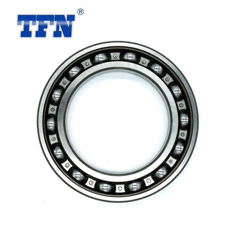 High Speed/Temp/Precision Deep Groove Ball Bearing, Angular Contact Ball Bearing, Thrust /Self-Aliging Ball Bearing, Thin Section Bearing, Insert Ball Bearing