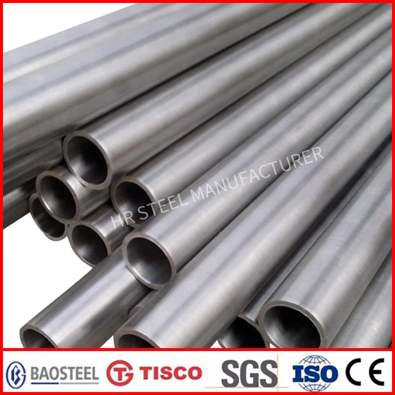 400mm Diameter Stainless Steel Heat Car Exhaust Pipe