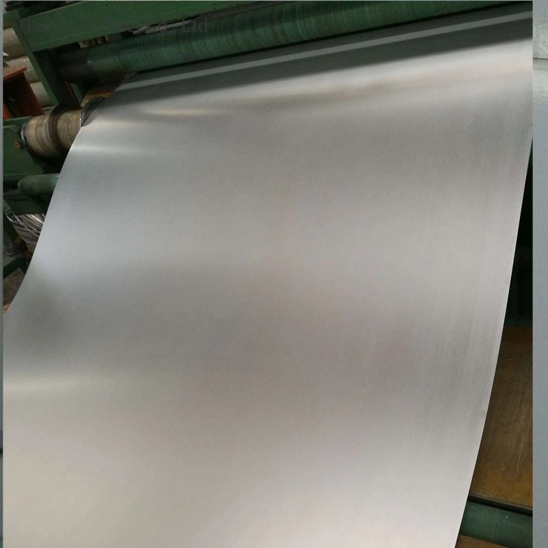 16ga 24ga 6mm 316L 304 4X4 4X8 Stainless Steel Plate for Kitchen Equipment