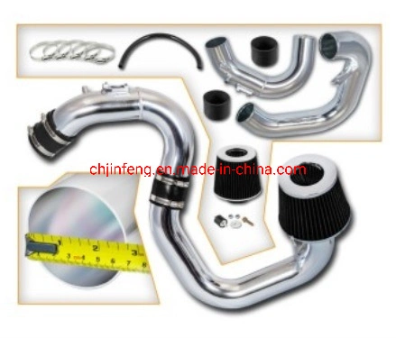 Admisión de aire frío para 2004-2009 MAZDA 3 2.0 L L4 de 2.3L