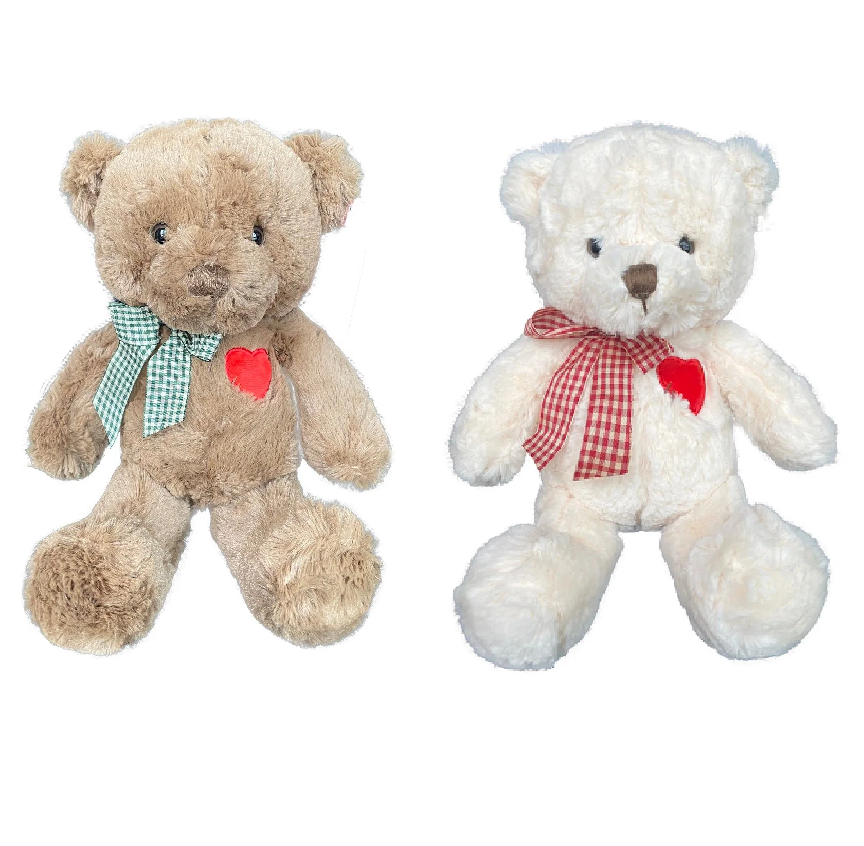 Bonitinha Plush Teddye ostentar recheadas de brinquedo ursos de peluche