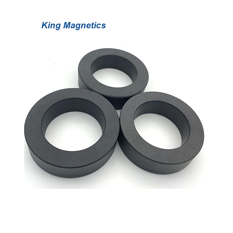 Kmn1027625 King Magnetics große Größe Auto-Ladegerät EMC Ringförmig nanokristallin Kern