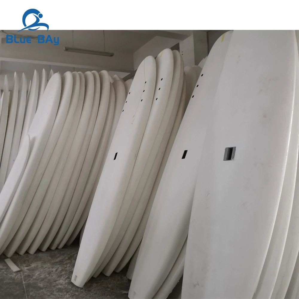 Softech Surfboard de alto rendimiento 10ft 6 espuma Stand up pala Junta