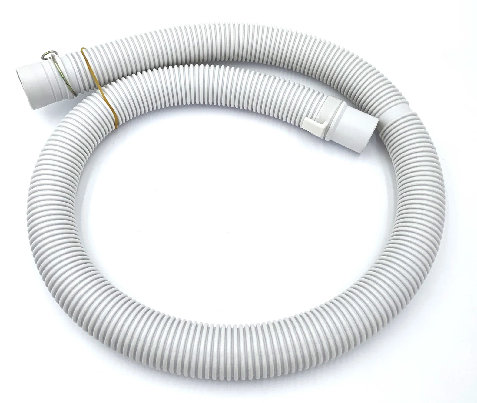 Flexible Washing Machine Drainage Pipe Waste Water Draining Hose