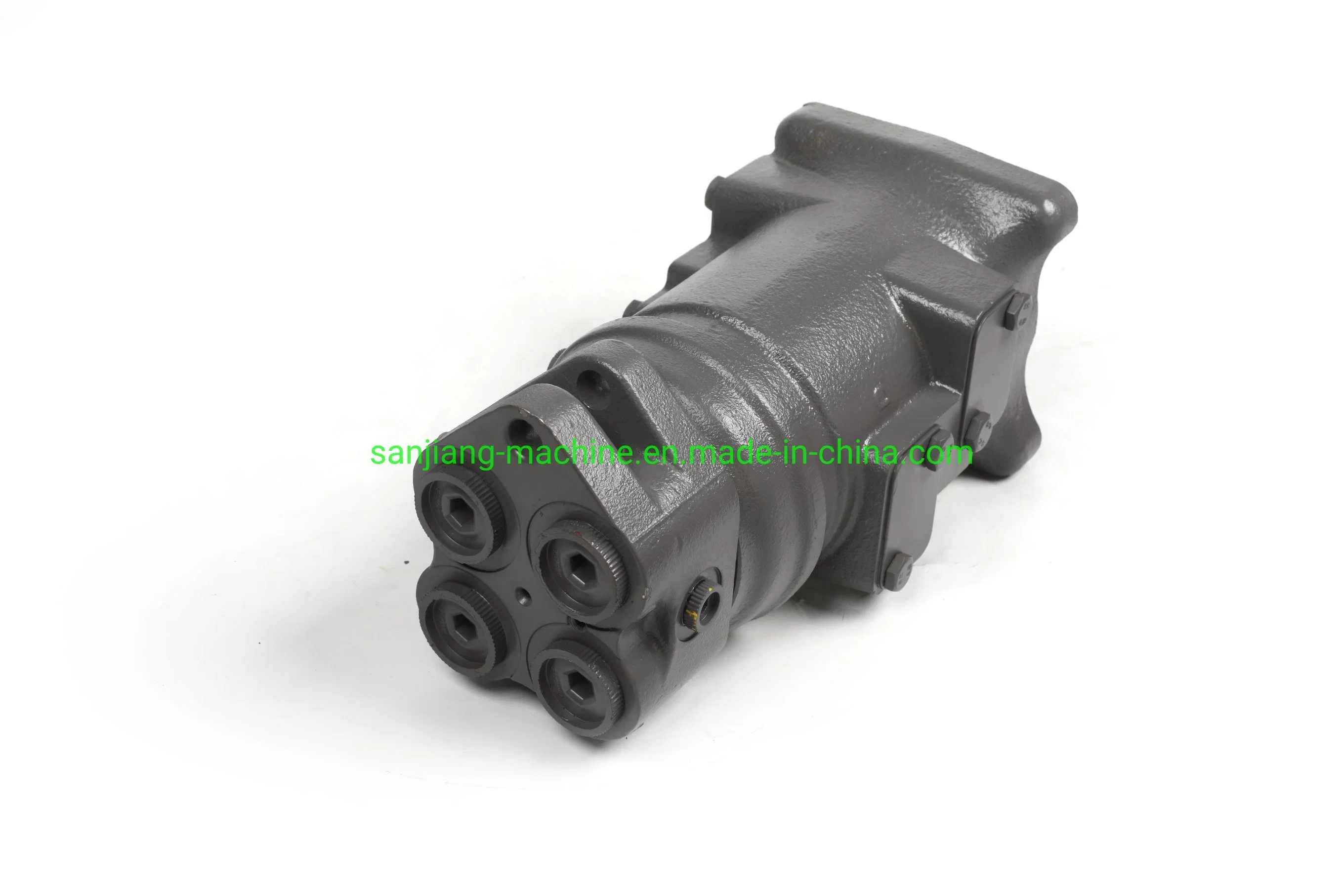 Center Swivel Joint Construction Machine PC300-7 Excavator Center Connector Part