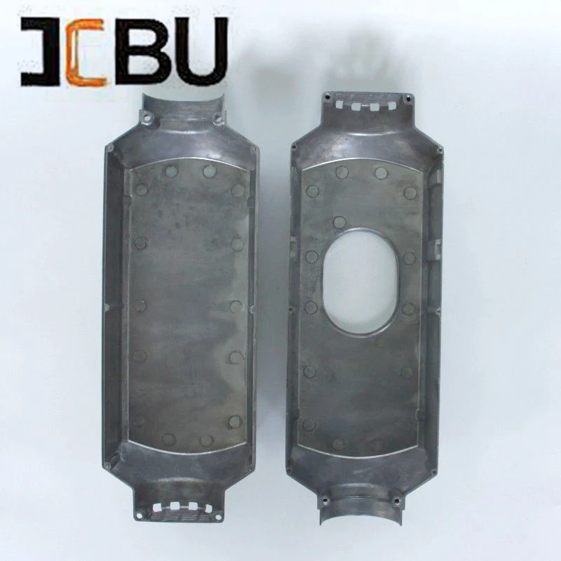 High quality/High cost performance  Casting Part for Electric Air Conditioning Accessories Electric Vehicles Motor Accessories