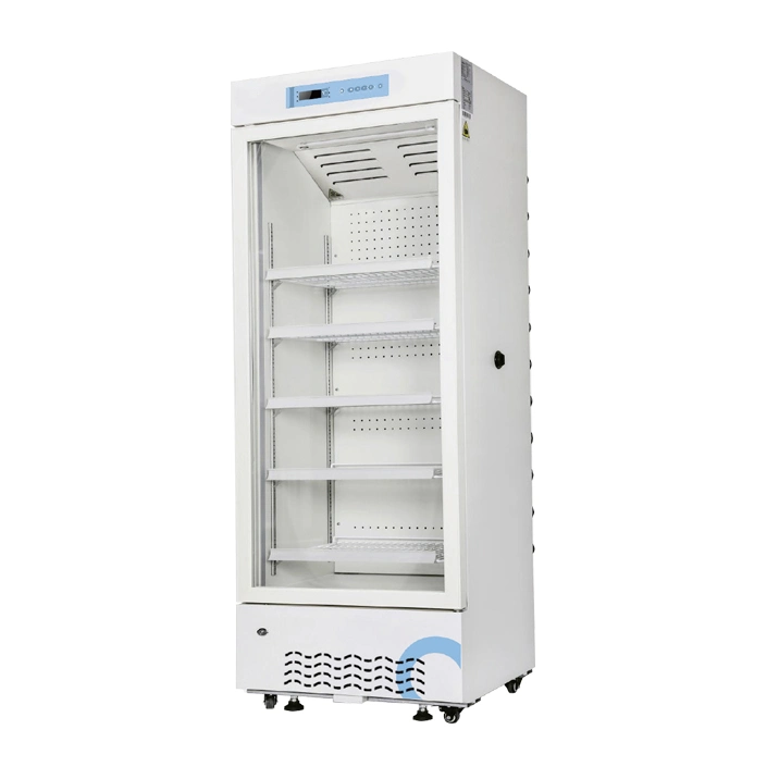 Btc-5L656 5c 656L Double Door Refrigerator Freezer