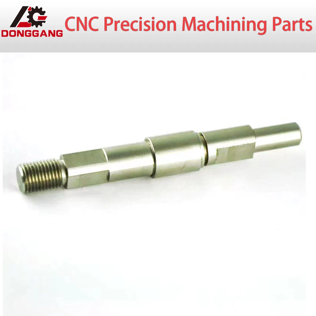 Customize Turning Milling Steel Aluminum Metal Brass Motorcycle Auto Car Vehicle CNC Machined Turned Machining Parts