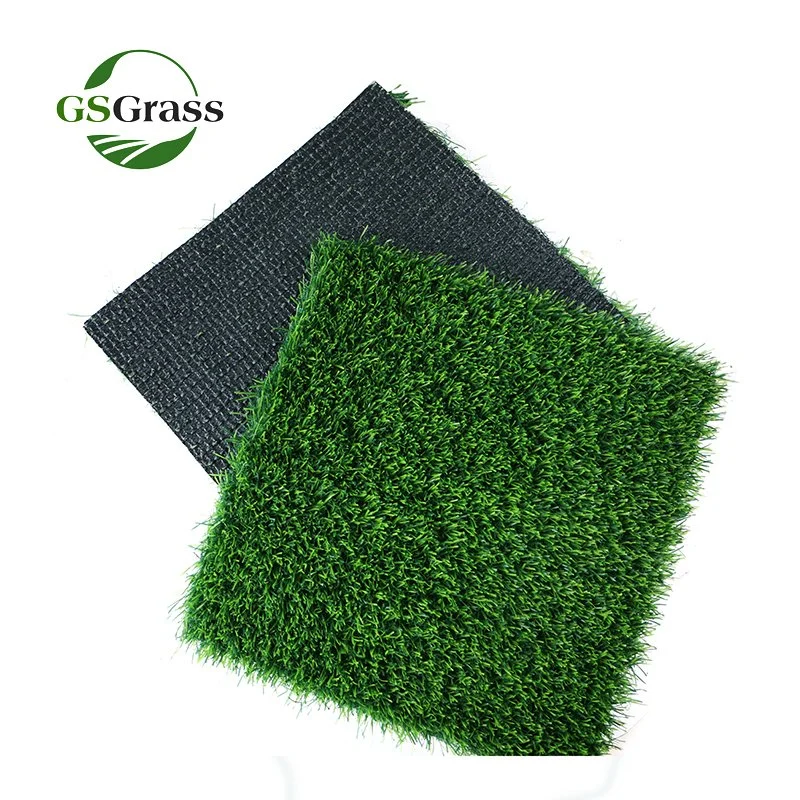 Artificial Grass Infills Eco-Friendly TPE Rubber Granules From China