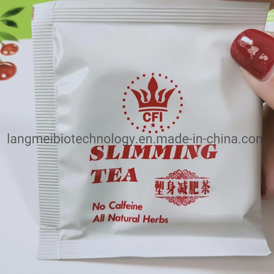 High Quality Blood Sugar Balance Weight Lose Slimming Tea