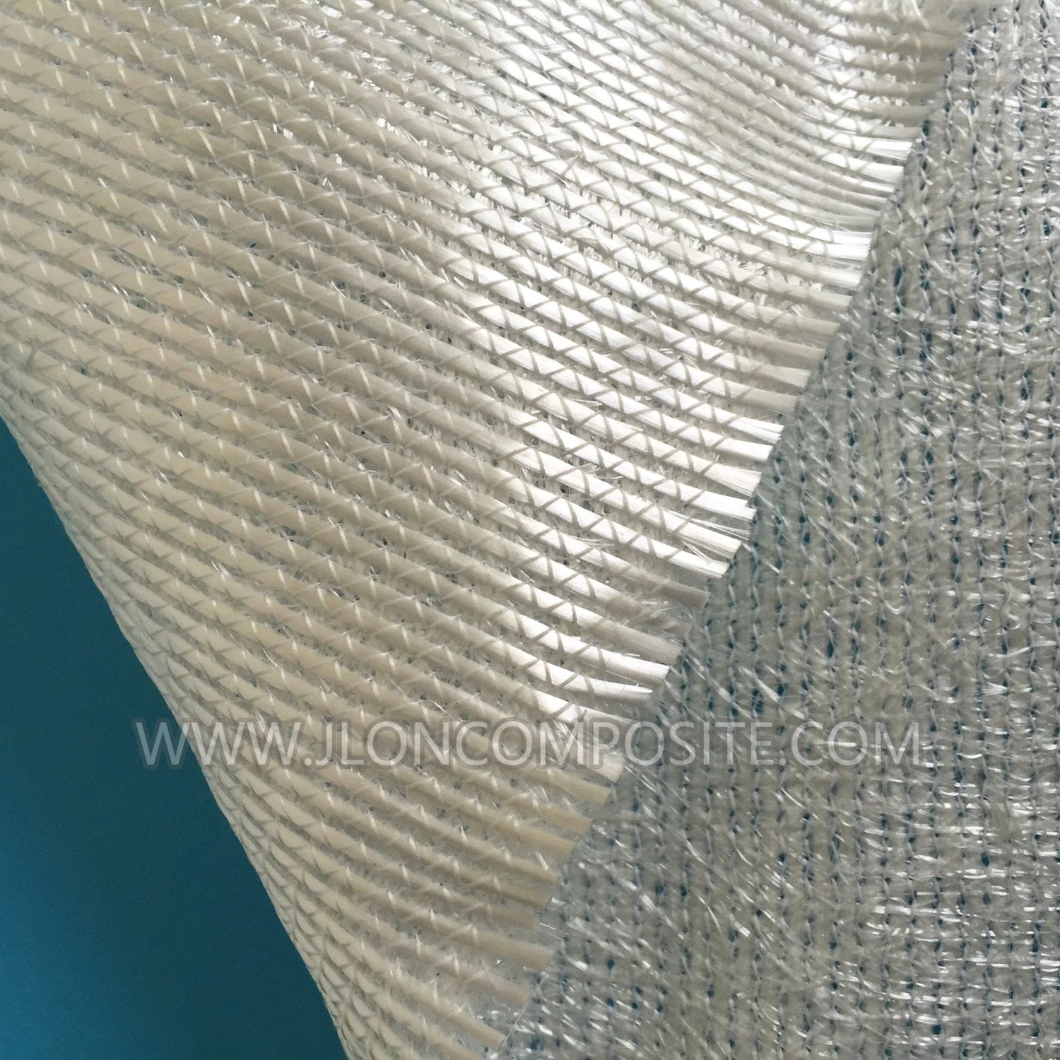 Fiberglass Unidirectional Fabric for Pultrusion