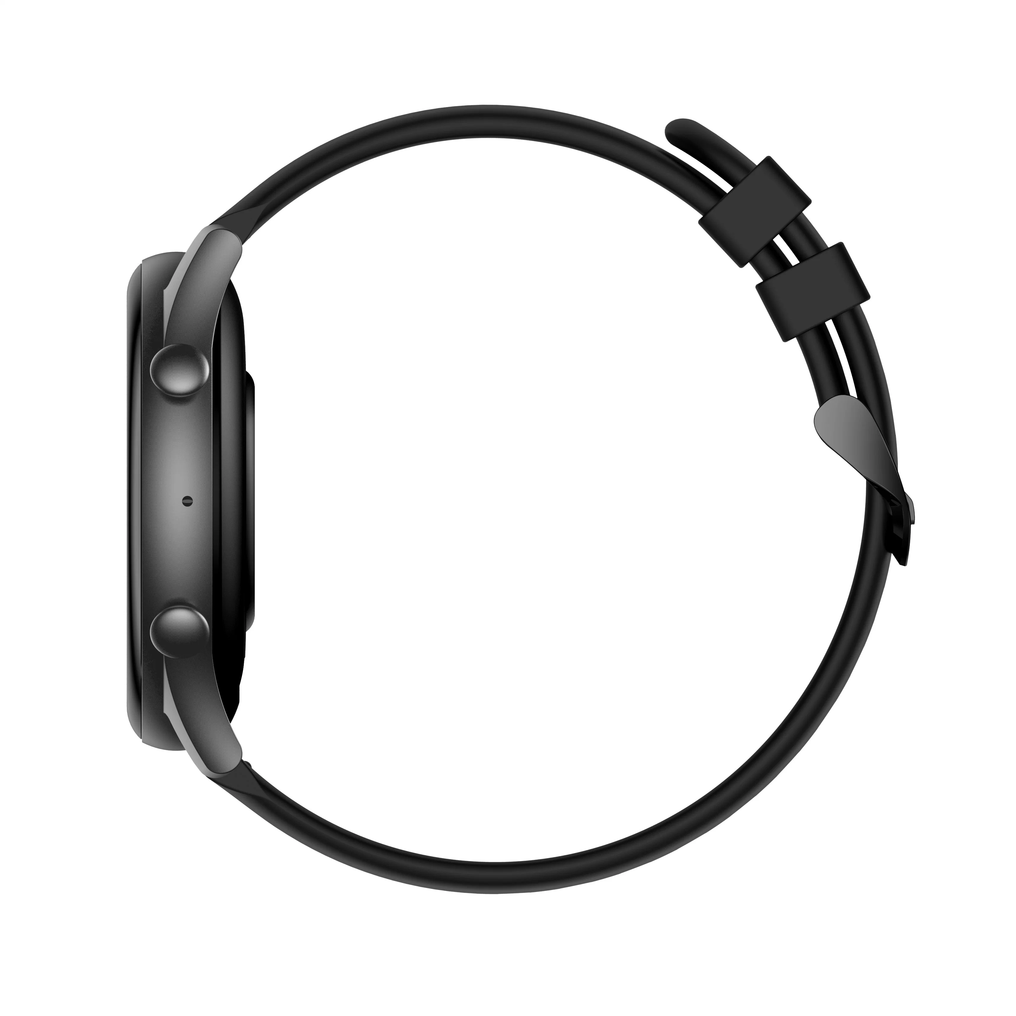 AMOLED Wholesale/Supplier Relojes inteligentes con Fitness Tracker para OEM/ODM Sport Mira