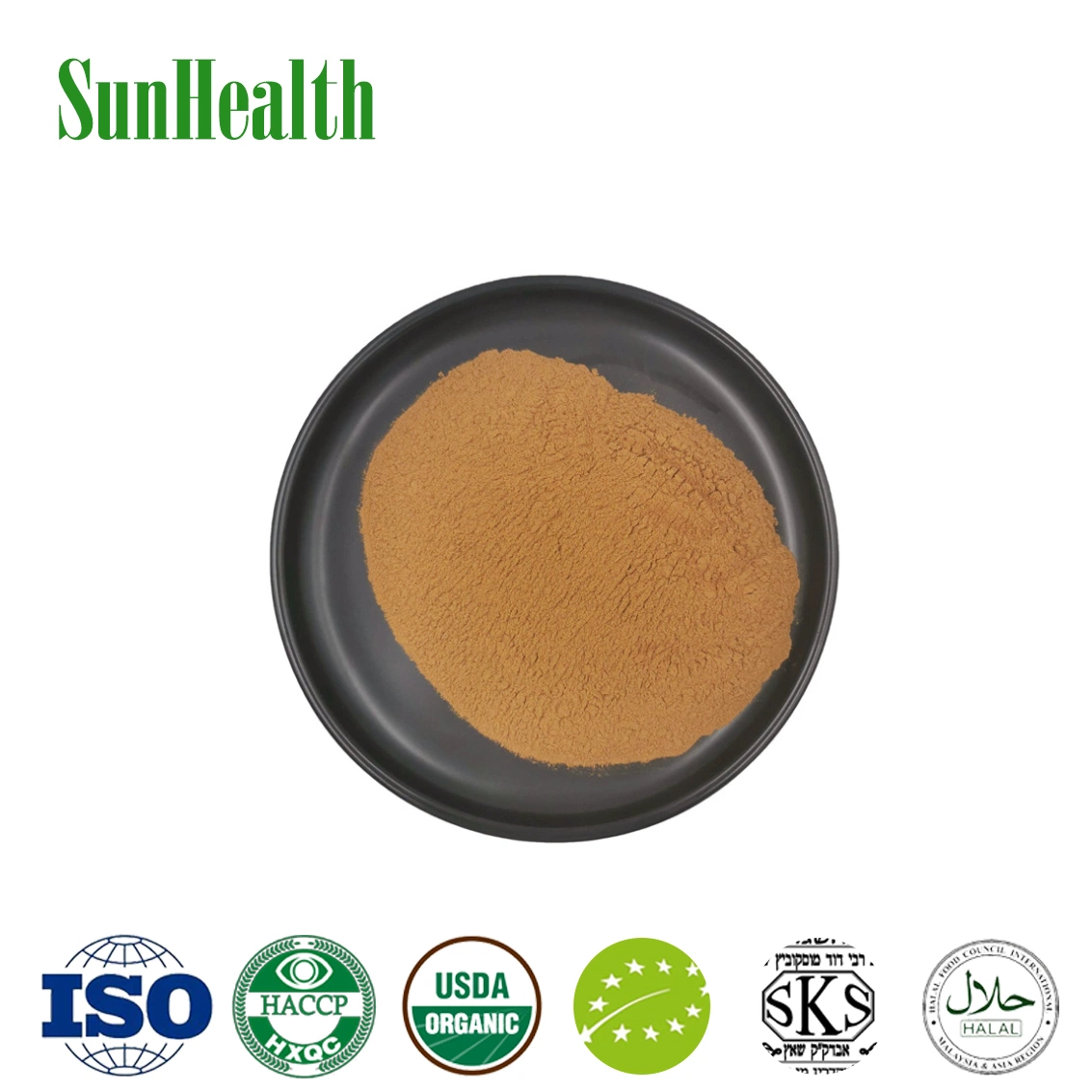 Natural Plant Extract 20% Polyphenols Jasmine Tea Extract 10: 1 Tea Plant Flower Extract Jasmine Flower Extract