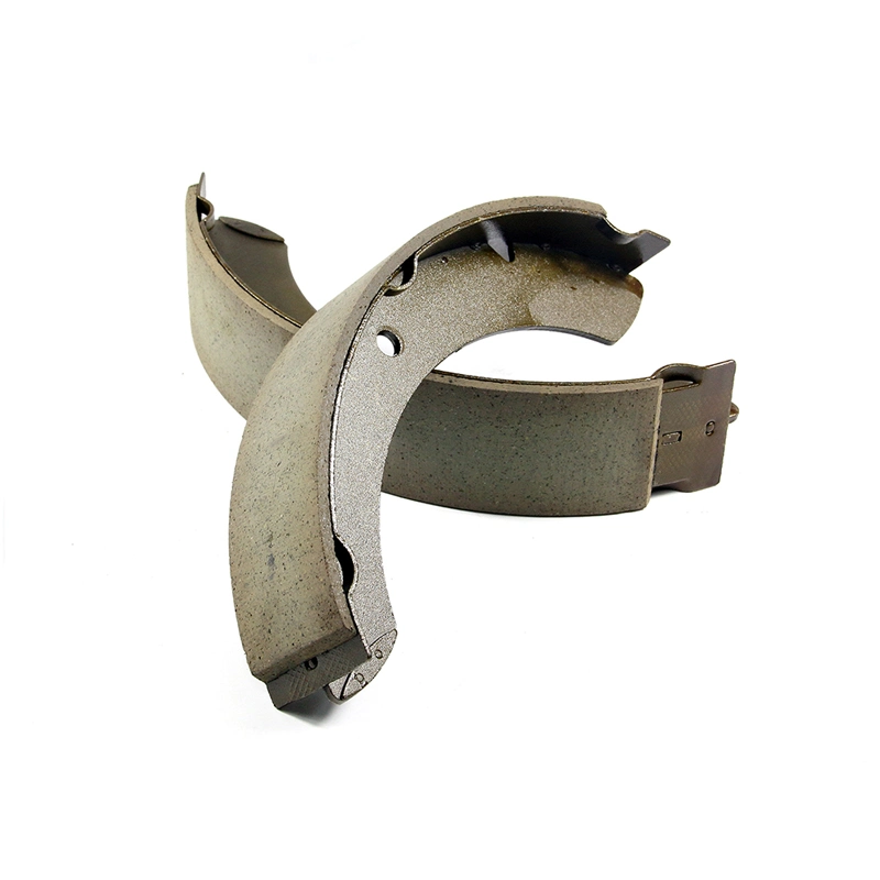 Spabb Car Spare Parts Auto Brake Shoe 469-8111 for Toyota