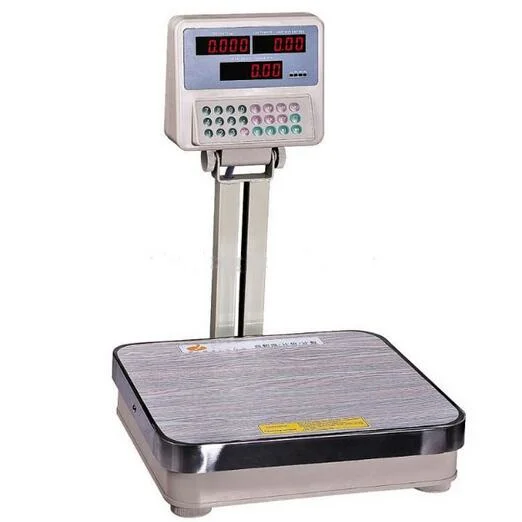 50kg Electronic Scale Price Scales