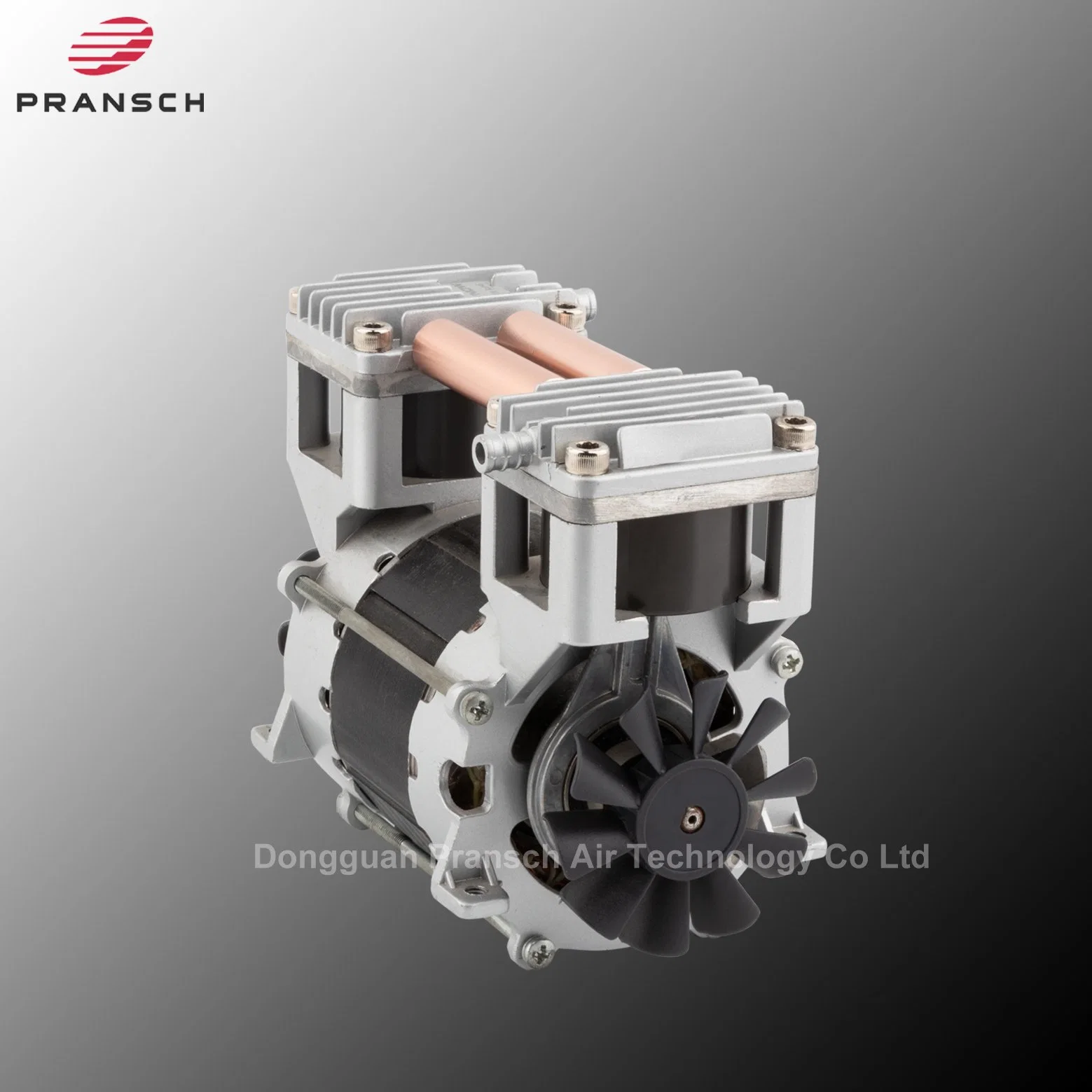 Dry Sprinkler Systems Oil Free Small Air Compressor