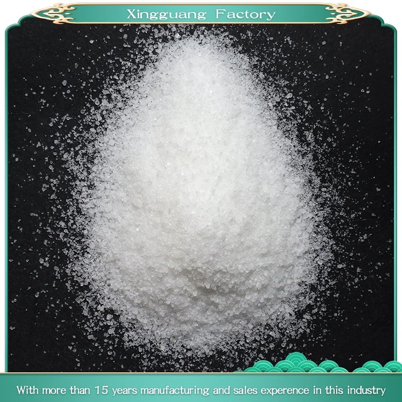 Chemical Cationic Flocculant Polyacrylamide PAM with Low Price