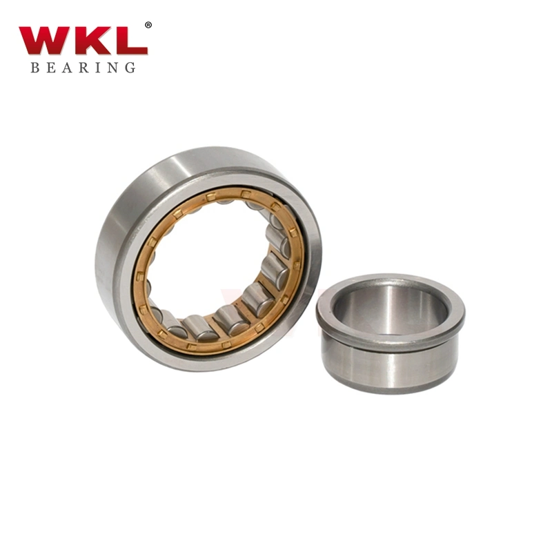 Large Stock Fast Delivery Nu Nj Nup Nn Series Cylindrical Roller Bearing Ncf Full Complement Roller Bearings Price List