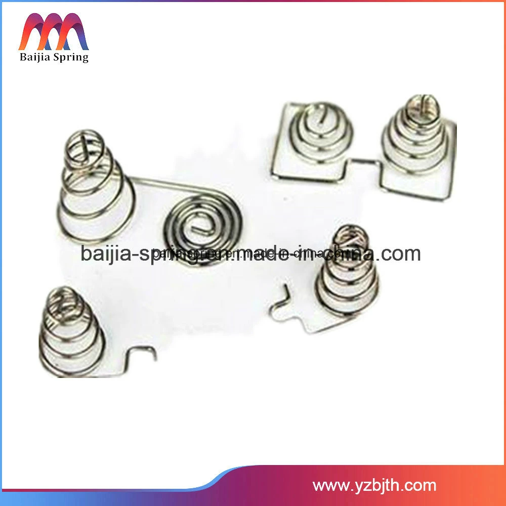 Metal Slinky Auto Spring Coil Springs Hardware for Pool Cover Springs Tungsten Material High quality/High cost performance  Springs