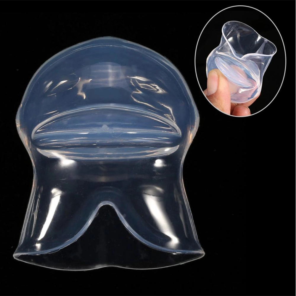 Wholesale Sleep Aid Device Transparent Anti Snoring Tongue Anti Snore Apparatus