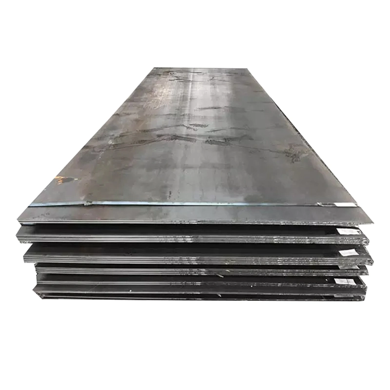 Hot Rolled Wear Resistant Abrasion Resistant Mild Steel Plate Price Nm400 Nm450 Nm500 Building Material