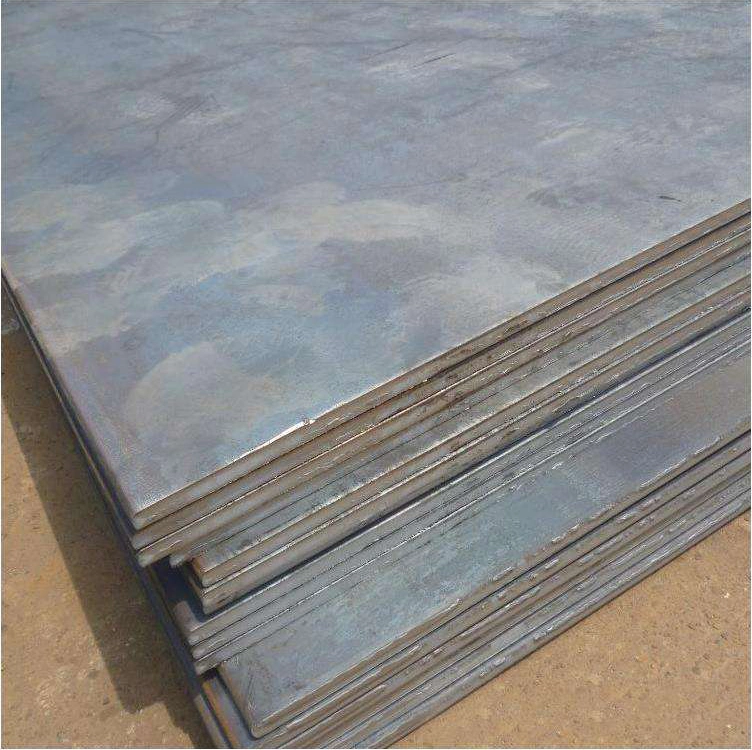 Hot Sell 2mm 5mm 6mm 10mm 20mm High Quality Carbon Steel Plates A36 Q235 S235 Hot Carbon Steel Sheet Plate