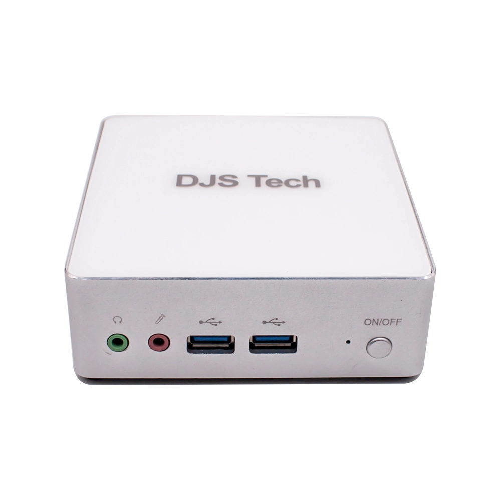 Djs Tech The Newest Intel Pentium Dual Core Mini PC