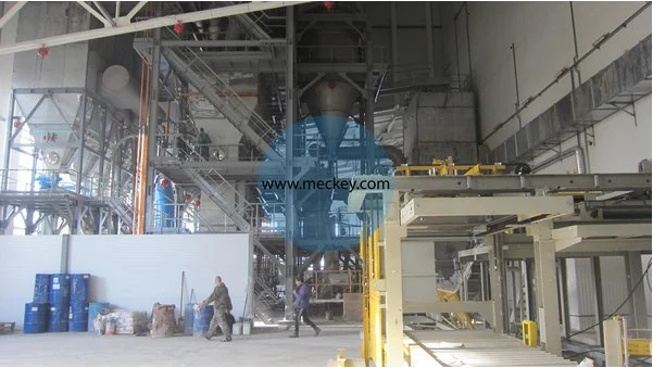 High Cost Performance Fermentation to Produce Lysine Production Line Equipment