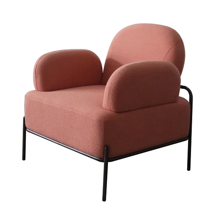 OEM Leisure Chair Living Room Furniture Modern Home Furniture