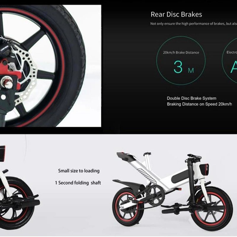 China Hersteller Elektro Fahrrad Ergometer