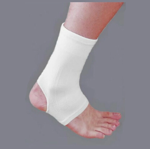Adjustable, SBR, Support Bar Elastic Ankle Support