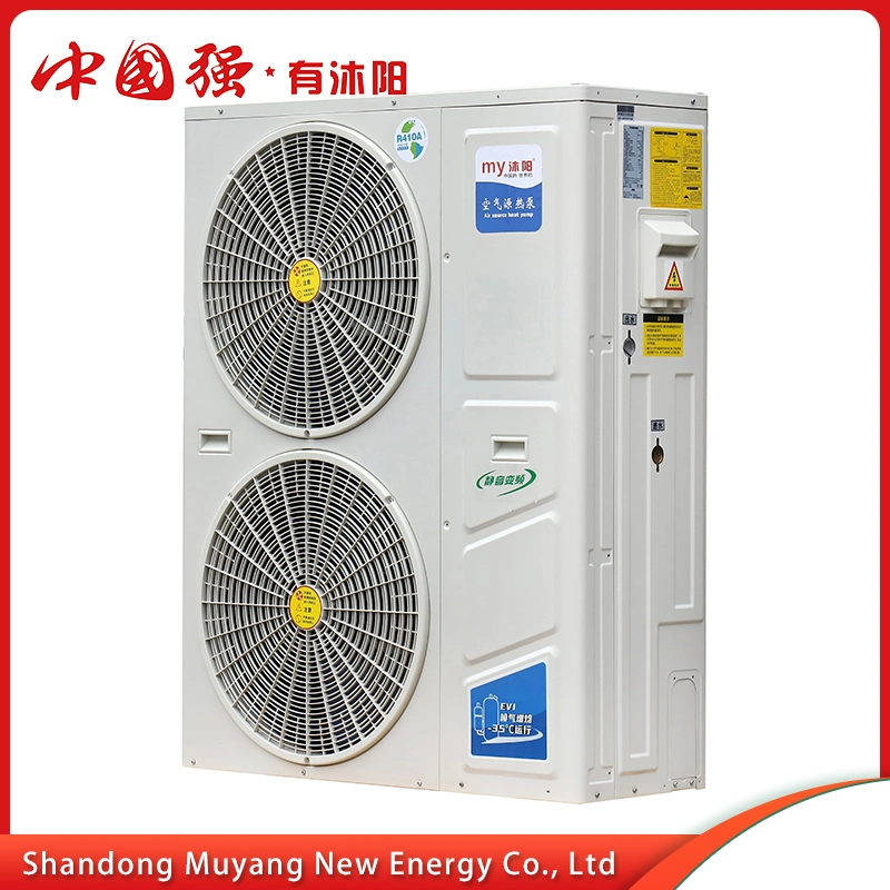 Free Air Central Heating Electrical 7.5kw/2.52kw Equipment Sustainable Solar Energy System for Studying Photovoltaic