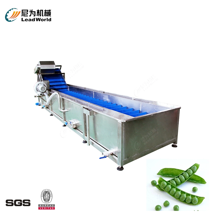 Canned Foul Medammes Broad Beans in Brine Automatic Canning Packaging Machine