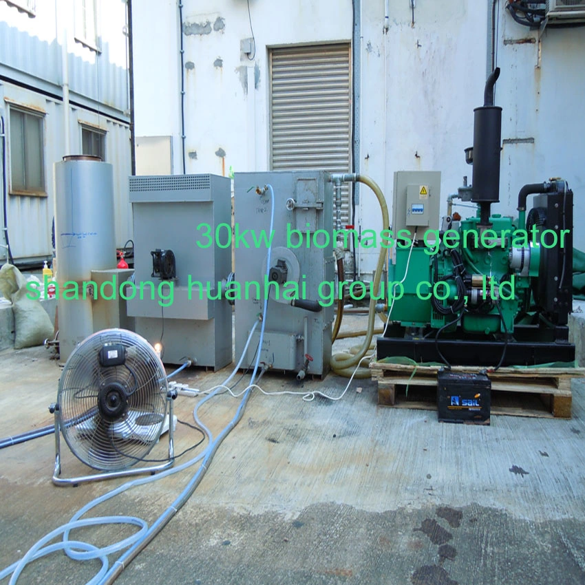 100kw 200kw 400kw 800kw 1MW 2MW Biogas Power Station