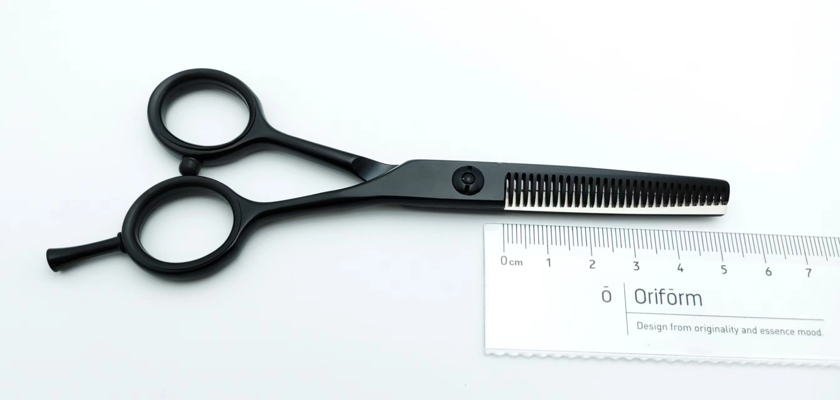 High-Grade Hairdressing Scissors 5.5 Teeth Scissors