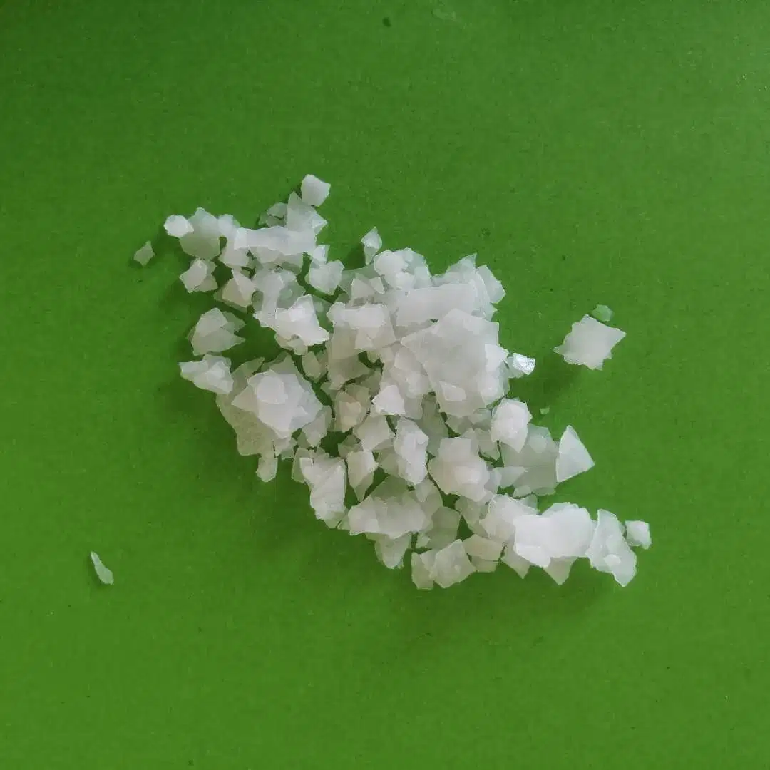 From China Supplier Magnesium Chloride Hexahydrate