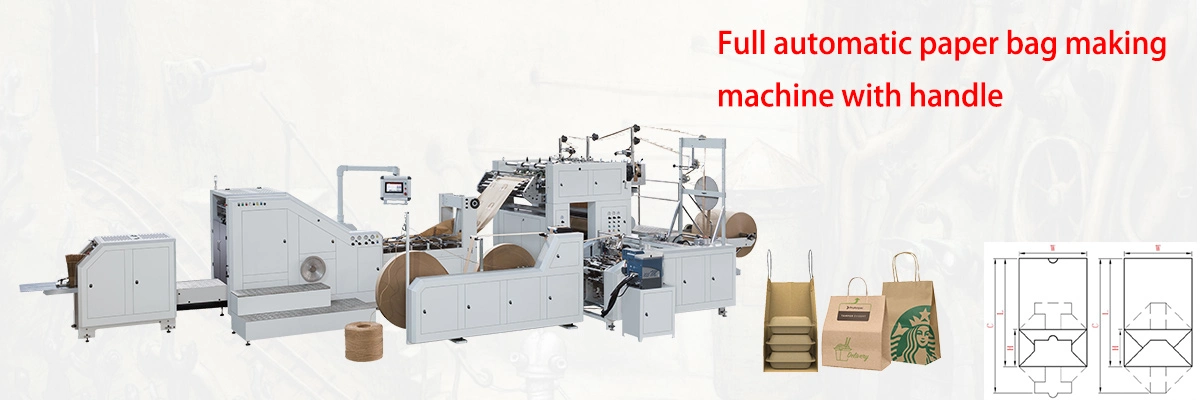 Customized Lsb450XL CE Approved Tube Curling Cigarette Rolling Paper Bag Machine with Servo