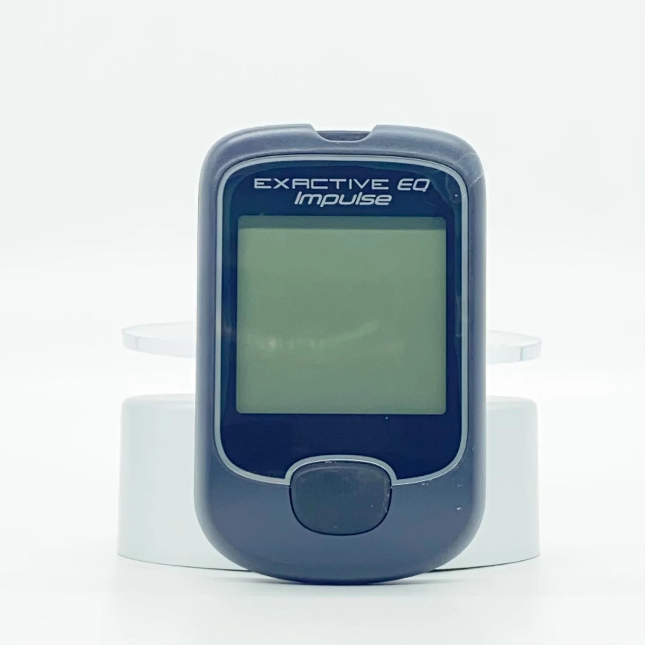 Handheld Customizable Electronic Home Use Glucometer Blood Glucose