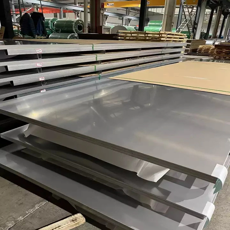 Factory Price Stainless Steel/Color Coated Galvanized /Carbon Steel /Copper /Roofing/Plate/Mirror/Treaded/Composite/Corrugated/Embossed Aluminum Shee