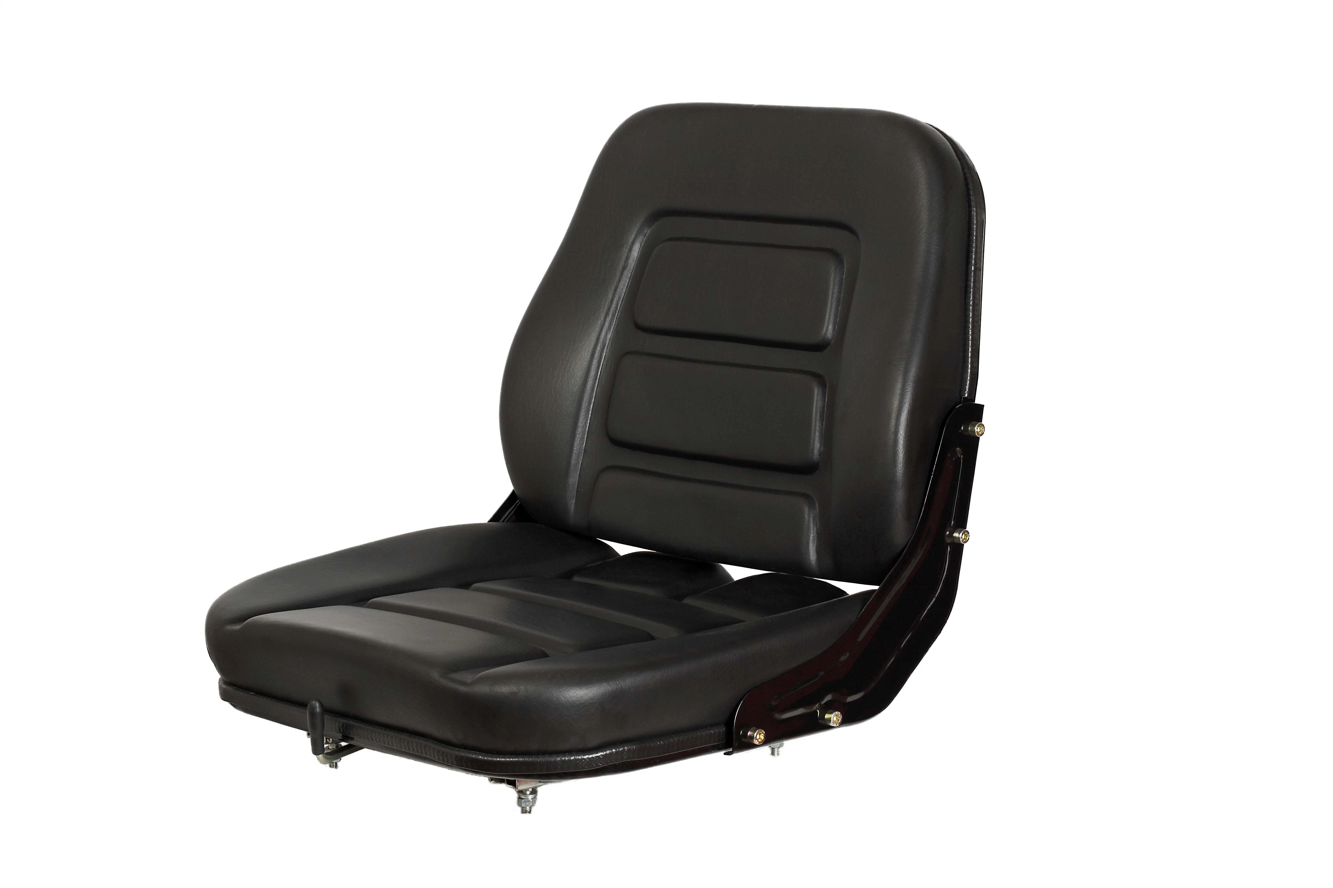 Vehicle Seat for Agricultural Vehicle and Tractor with Yh01