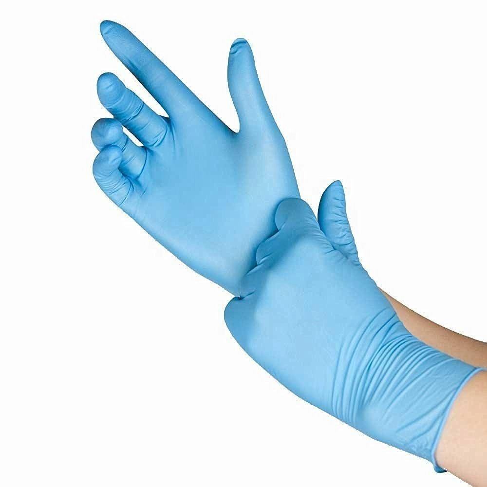 Disposable Latex Surgical/Exam Gloves, Medical Vinyl Gloves Manufacturers