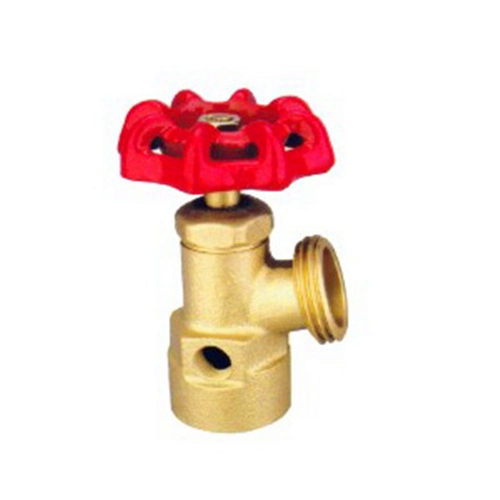 Low Pressure Valves Angle Sill Cock, SWT Heavy Duty Control Valve