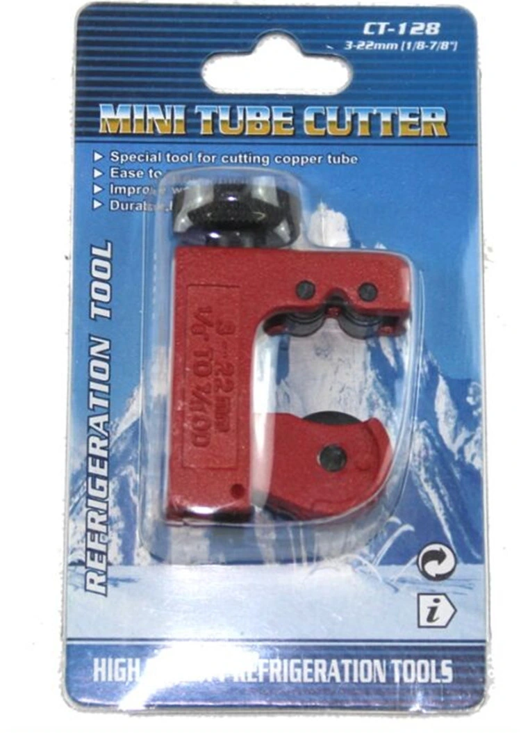 HVAC Tube Cutter CT-128 Other Hand Tools