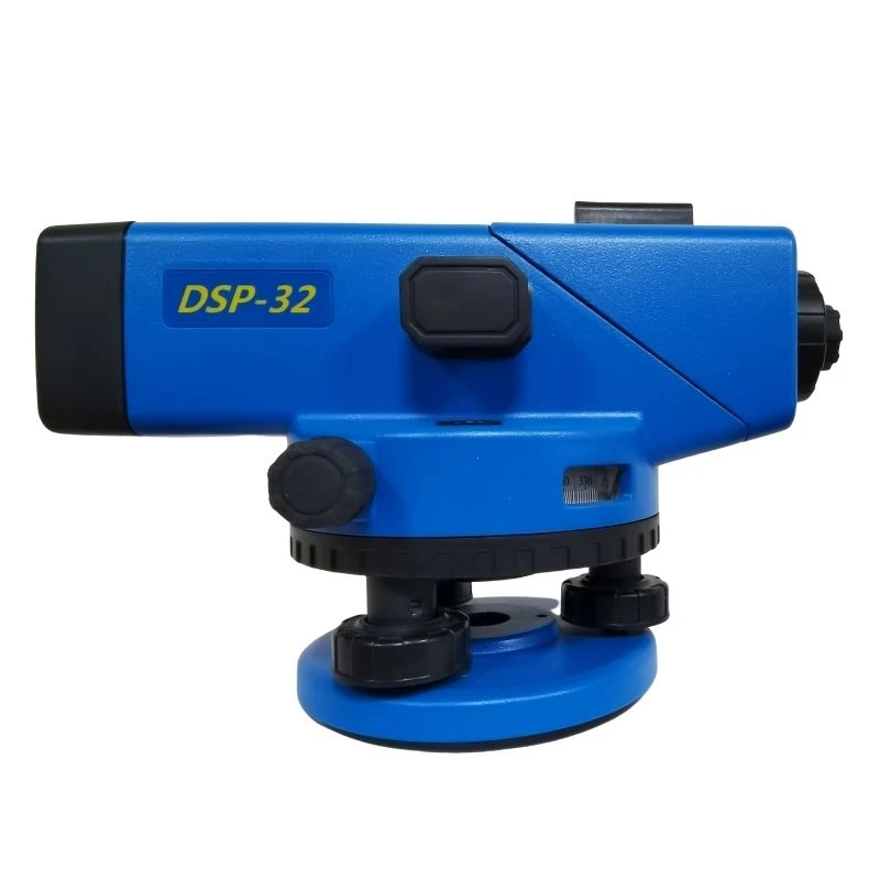 Level 7 Waterproof 32X Magnification Automatic Level