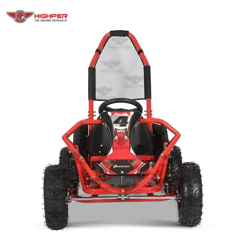 Buggy off Road adultos Go Karts Gas Powered