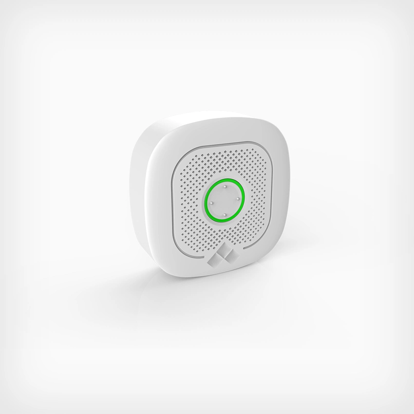 Tuya WiFi sistema de alarma Seguridad en el hogar Automatización alarma de seguridad en el hogar Sistema WiFi