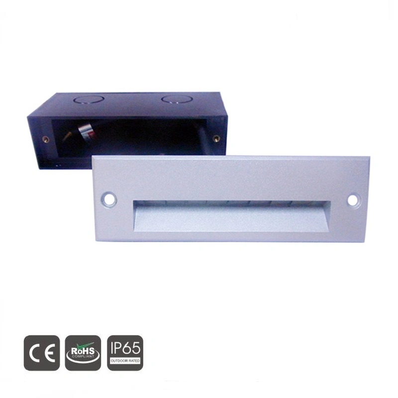 3W 5W IP65 Stair Step Wall Lights LED