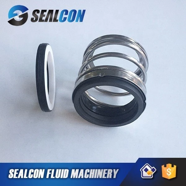 Sealcon Bia Type Waterproof Mechanical Seal Silicon Carbide Water Pump Seal