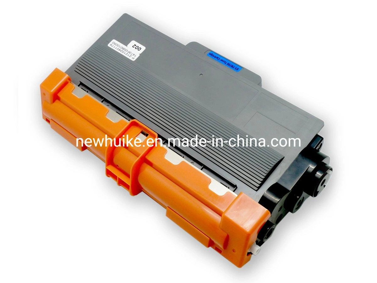 for Brother Tn720/Tn750/Tn780 Compatible Japan Toner Cartridge for Printer Hl-5440/5450/5470/6180