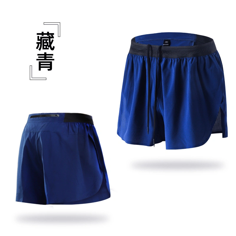 Fashion Sportwear Sport Pants Running Pants Quick Dry Short Pants